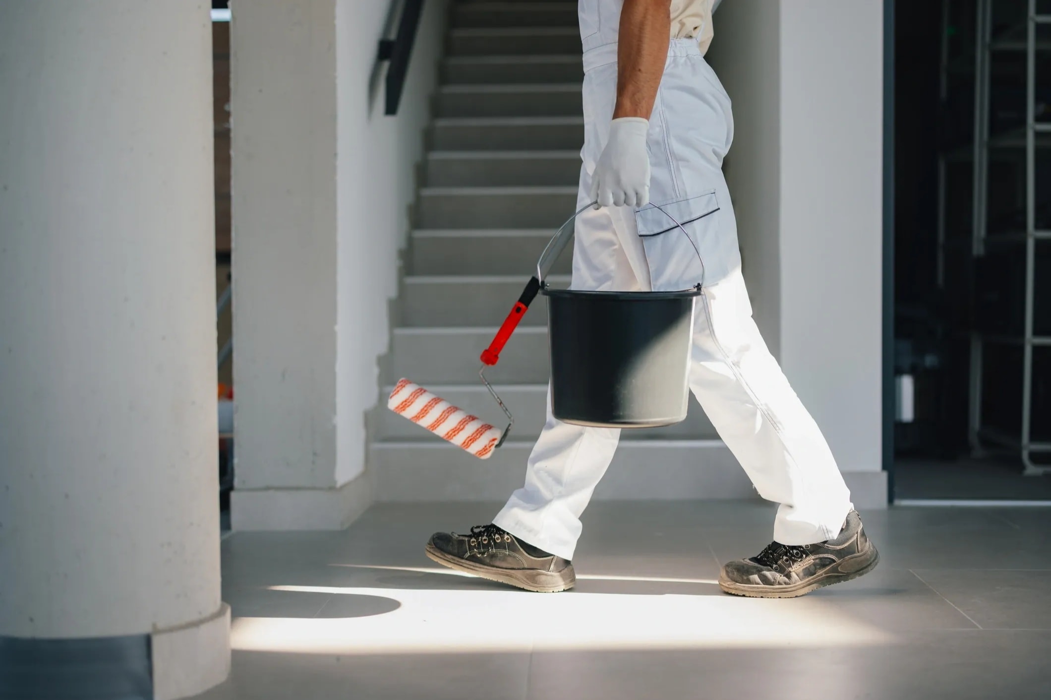 Condo Refresh quality inspection
